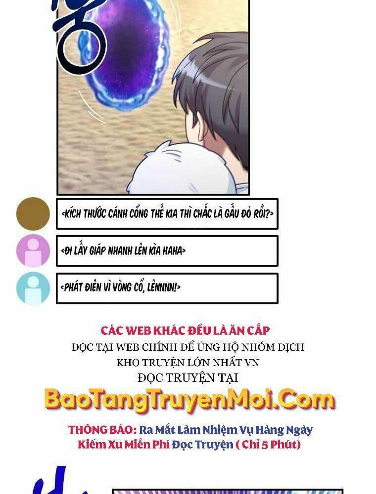 Người Mới Này Quá Mạnh Chapter 4 - Trang 35