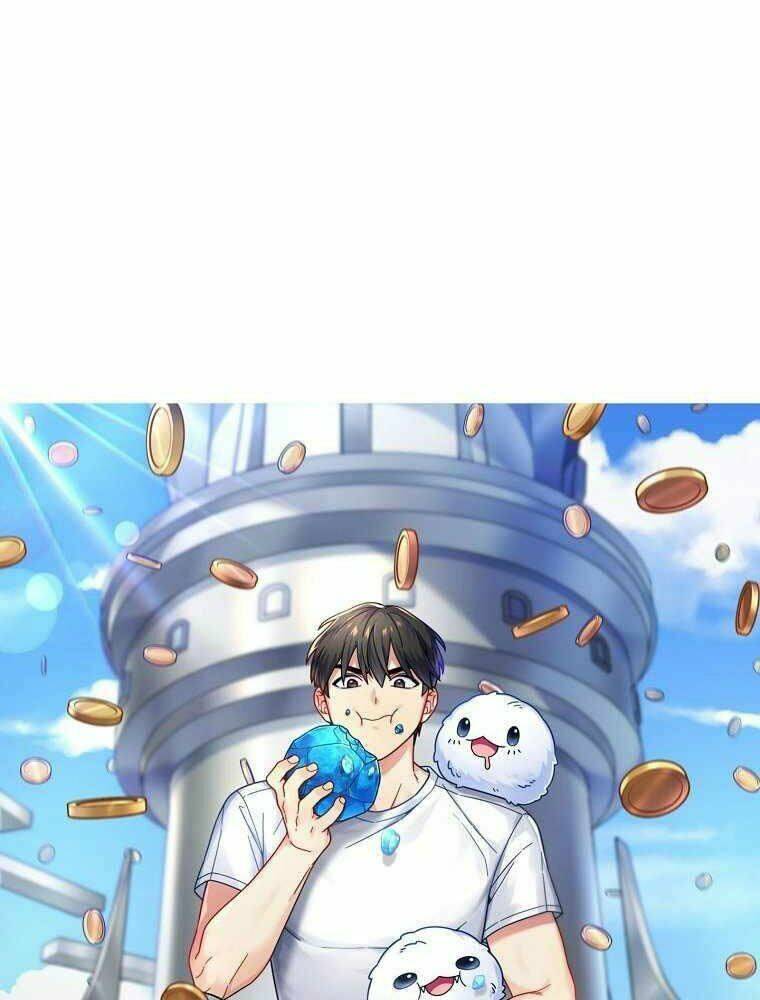 Người Mới Này Quá Mạnh Chapter 4 - Trang 3