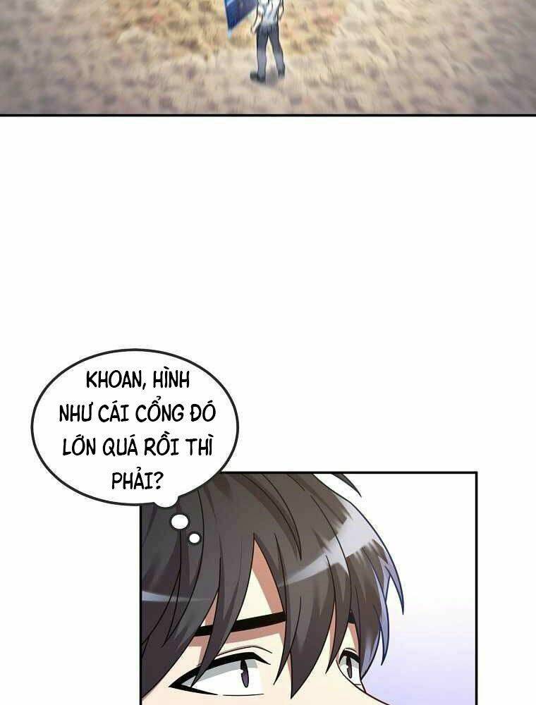 Người Mới Này Quá Mạnh Chapter 4 - Trang 40