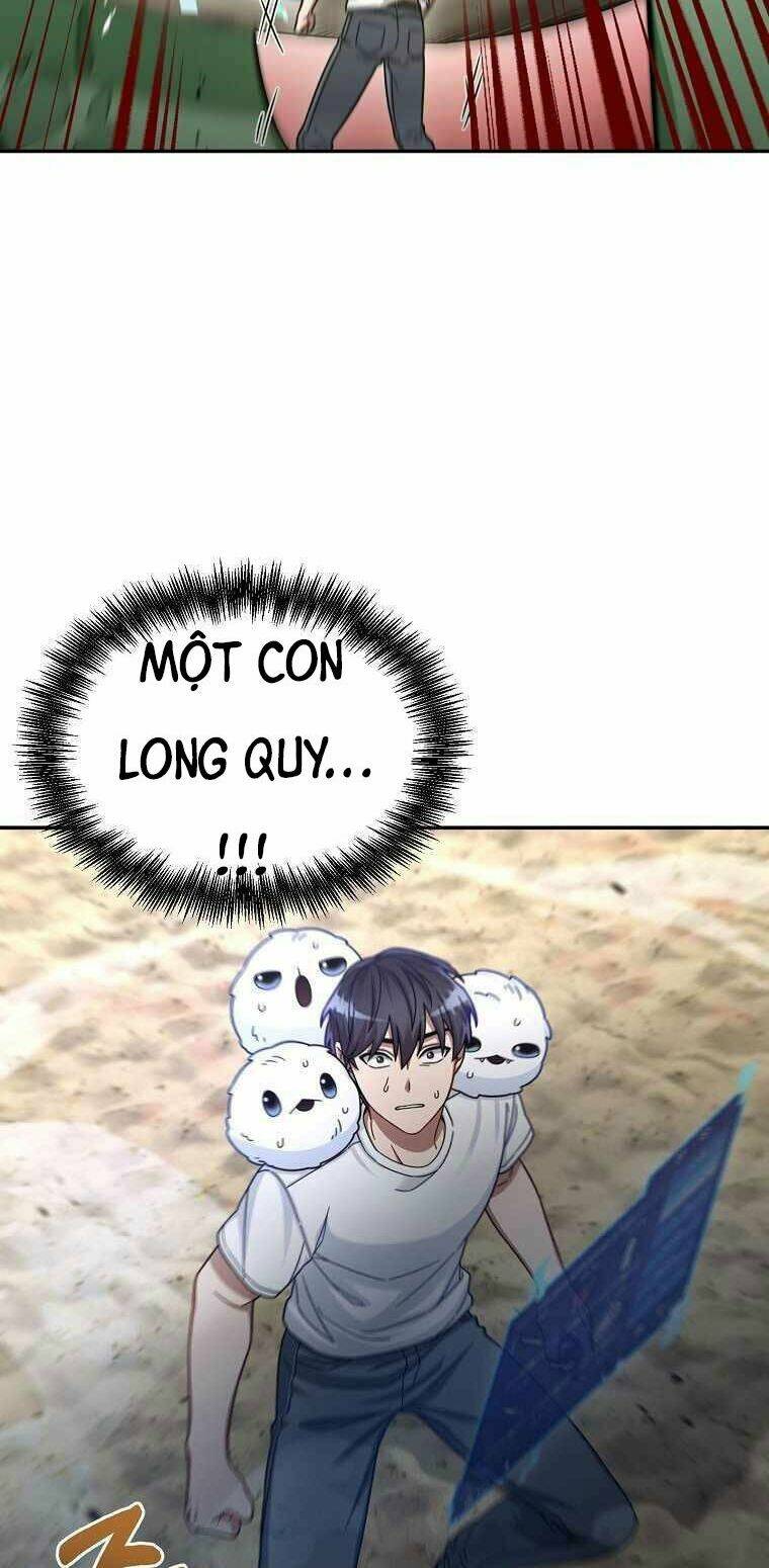 Người Mới Này Quá Mạnh Chapter 4 - Trang 49