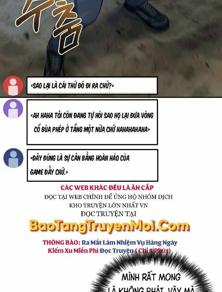 Người Mới Này Quá Mạnh Chapter 4 - Trang 50