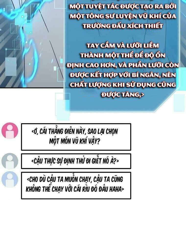 Người Mới Này Quá Mạnh Chapter 4 - Trang 55