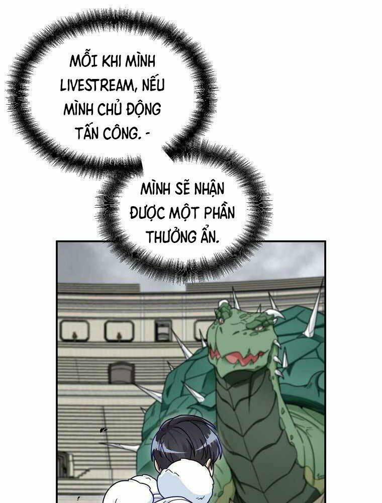 Người Mới Này Quá Mạnh Chapter 4 - Trang 56