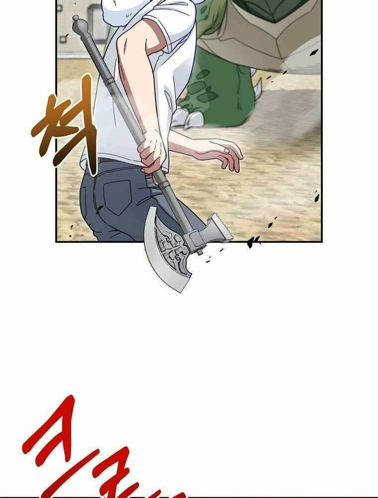 Người Mới Này Quá Mạnh Chapter 4 - Trang 57