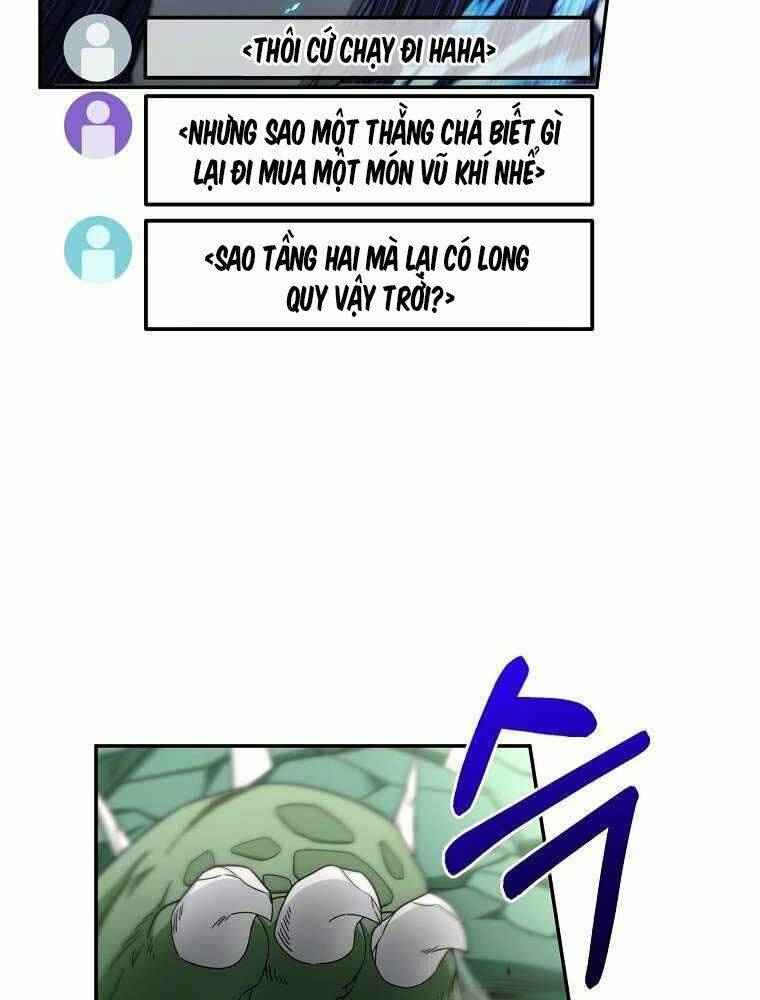 Người Mới Này Quá Mạnh Chapter 4 - Trang 60