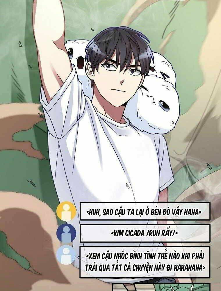 Người Mới Này Quá Mạnh Chapter 4 - Trang 66