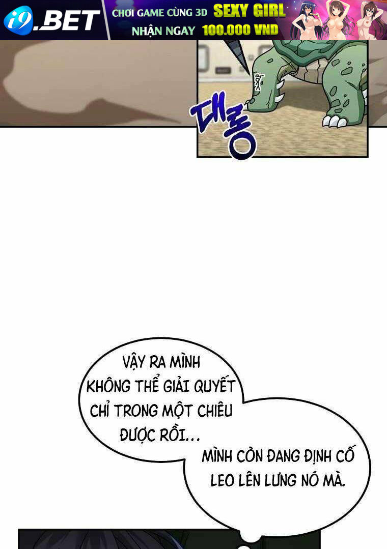 Người Mới Này Quá Mạnh Chapter 4 - Trang 67