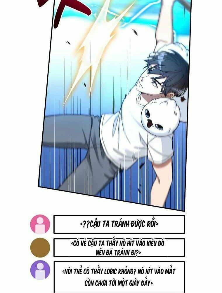 Người Mới Này Quá Mạnh Chapter 4 - Trang 73