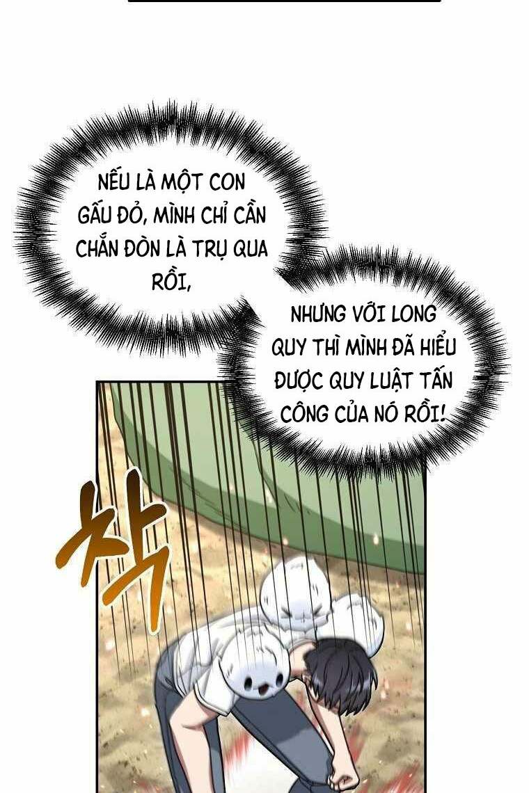 Người Mới Này Quá Mạnh Chapter 4 - Trang 74