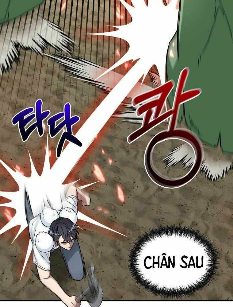 Người Mới Này Quá Mạnh Chapter 4 - Trang 79