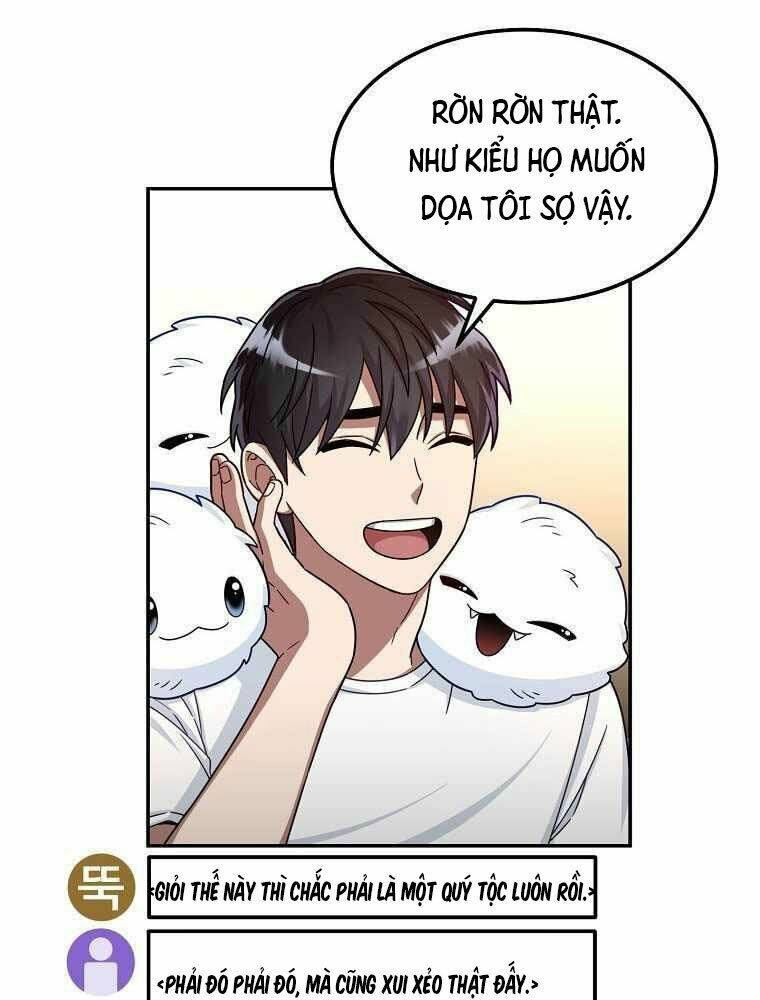 Người Mới Này Quá Mạnh Chapter 4 - Trang 8