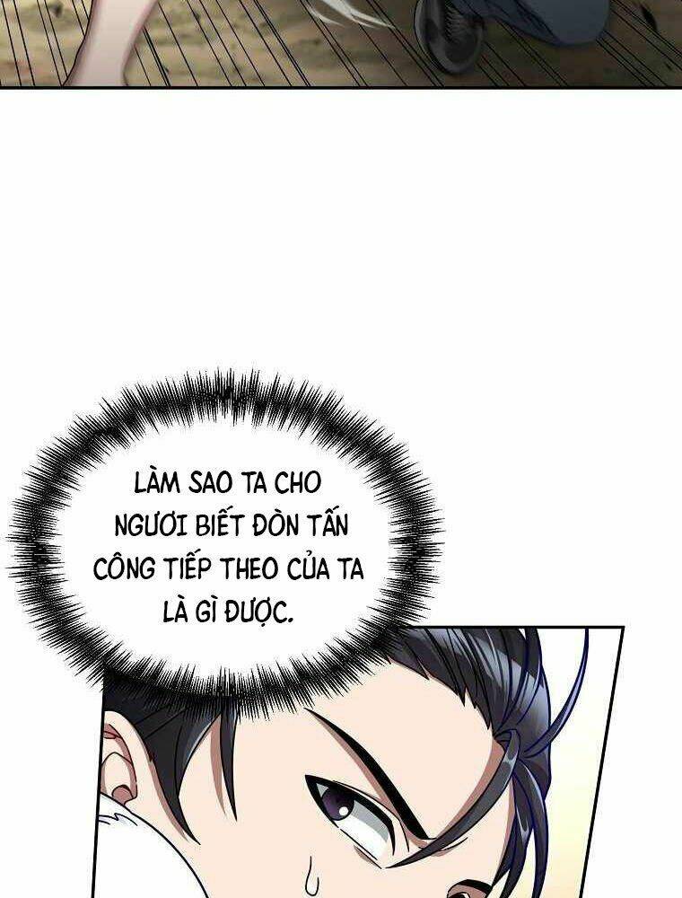 Người Mới Này Quá Mạnh Chapter 4 - Trang 91