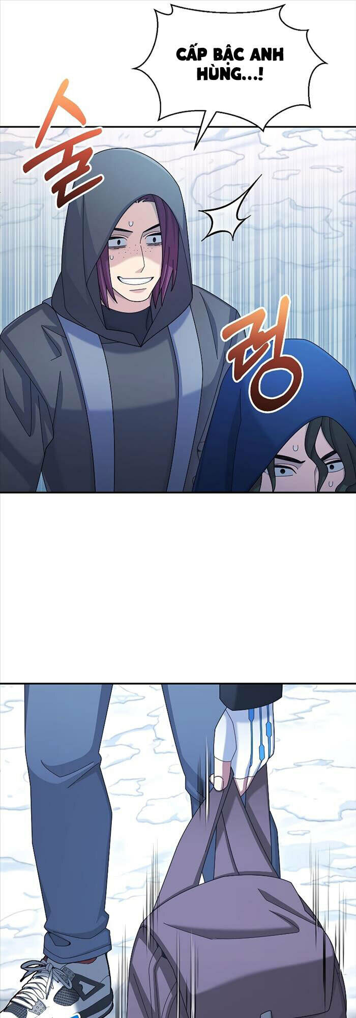 Người Mới Này Quá Mạnh Chapter 40 - Trang 12