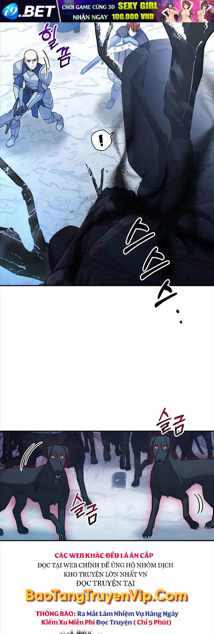 Người Mới Này Quá Mạnh Chapter 40 - Trang 32