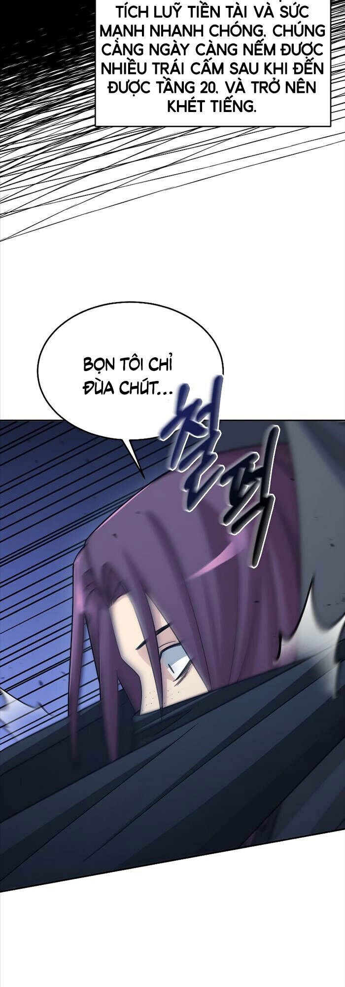 Người Mới Này Quá Mạnh Chapter 40 - Trang 57