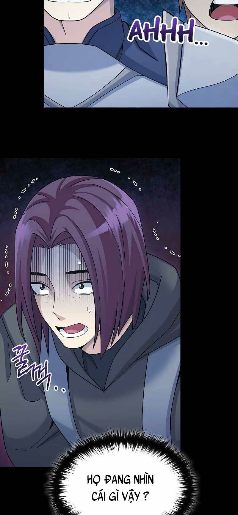 Người Mới Này Quá Mạnh Chapter 41 - Trang 9