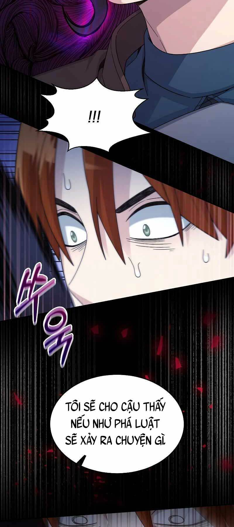 Người Mới Này Quá Mạnh Chapter 41 - Trang 11