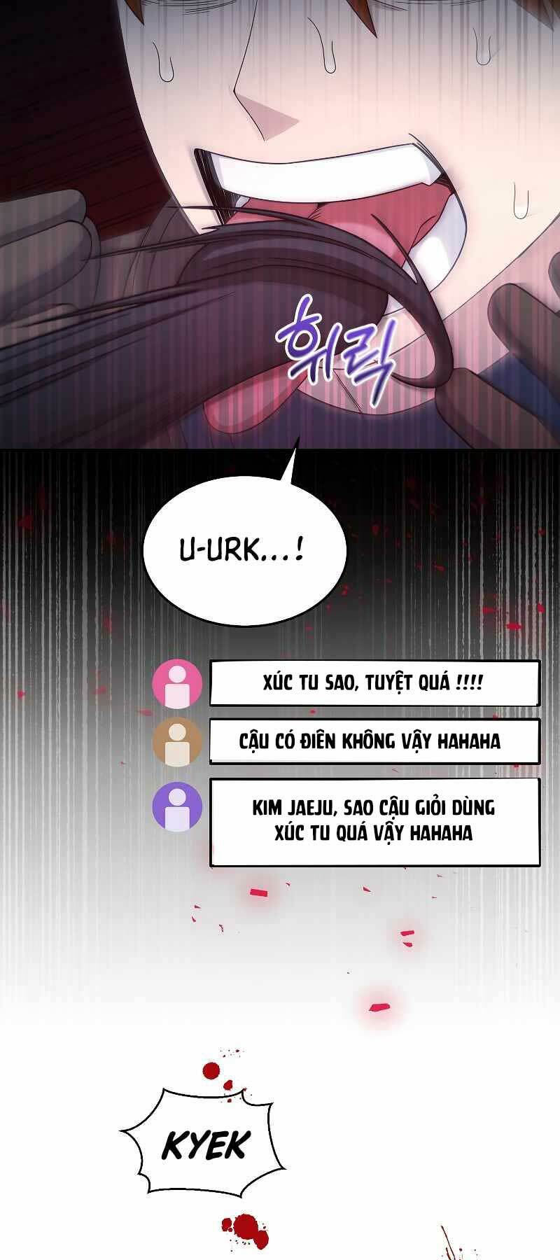 Người Mới Này Quá Mạnh Chapter 41 - Trang 12