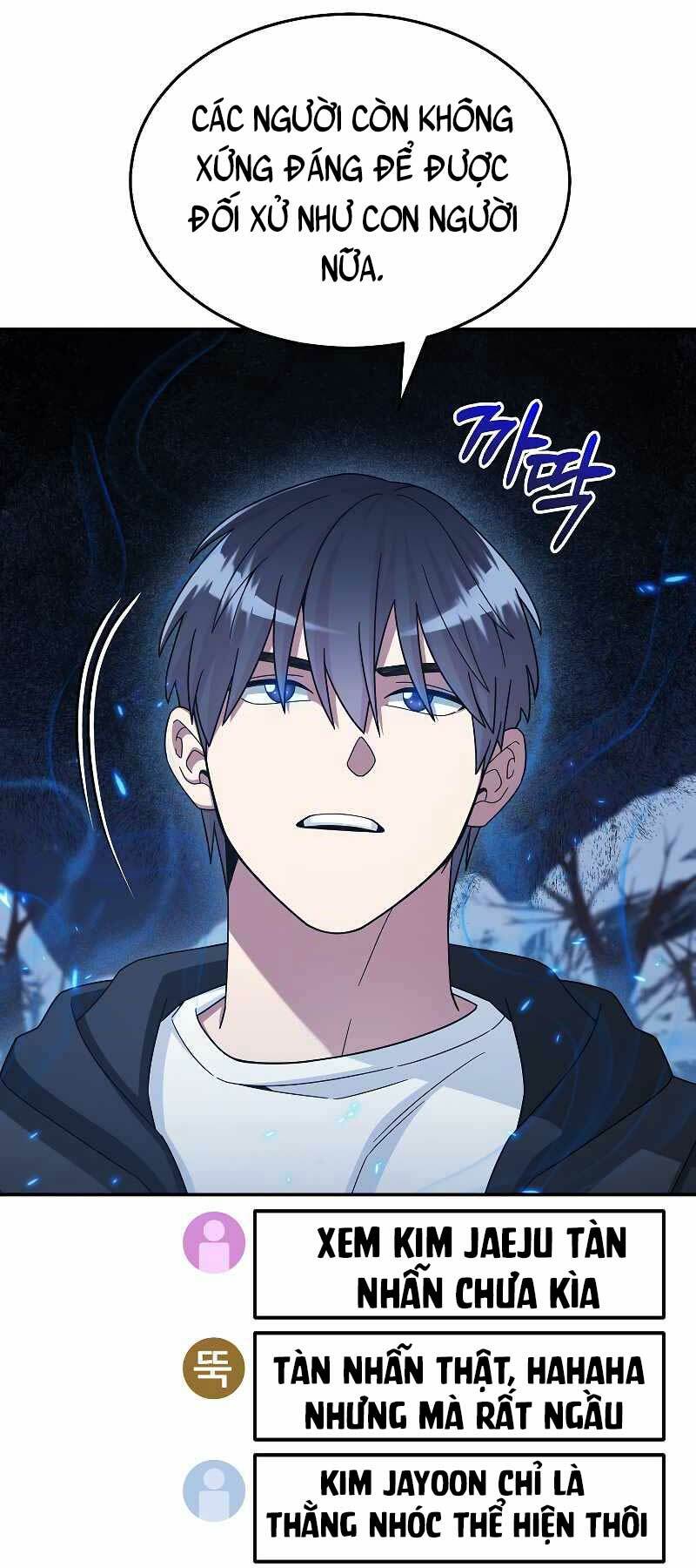 Người Mới Này Quá Mạnh Chapter 41 - Trang 16