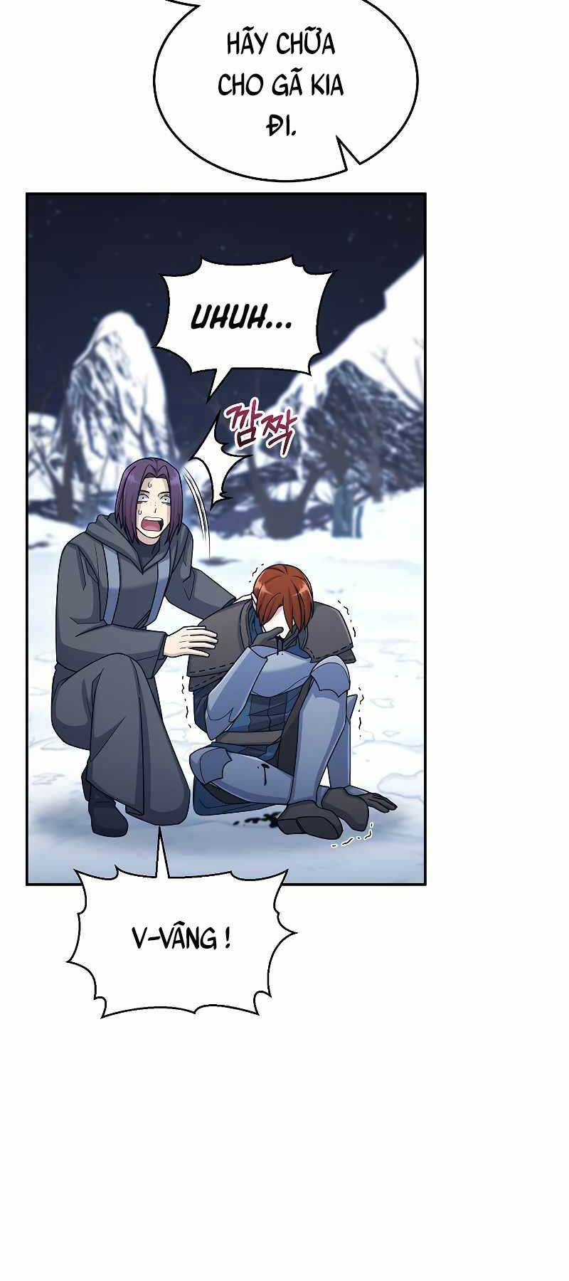 Người Mới Này Quá Mạnh Chapter 41 - Trang 21