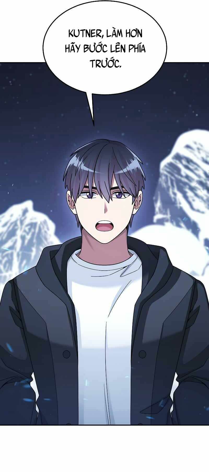 Người Mới Này Quá Mạnh Chapter 41 - Trang 22