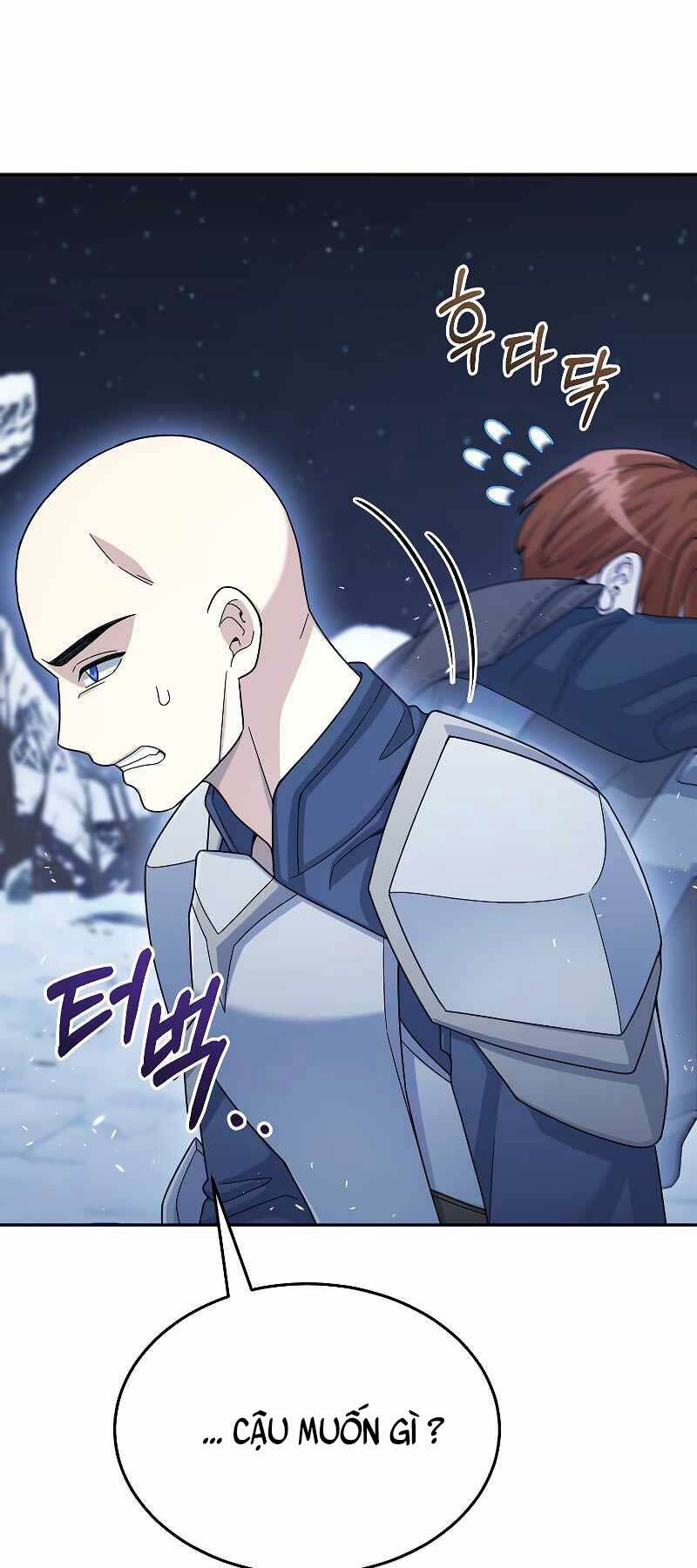 Người Mới Này Quá Mạnh Chapter 41 - Trang 23