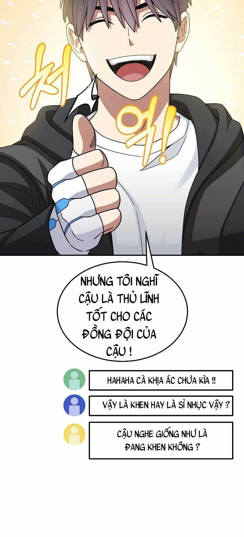 Người Mới Này Quá Mạnh Chapter 41 - Trang 25