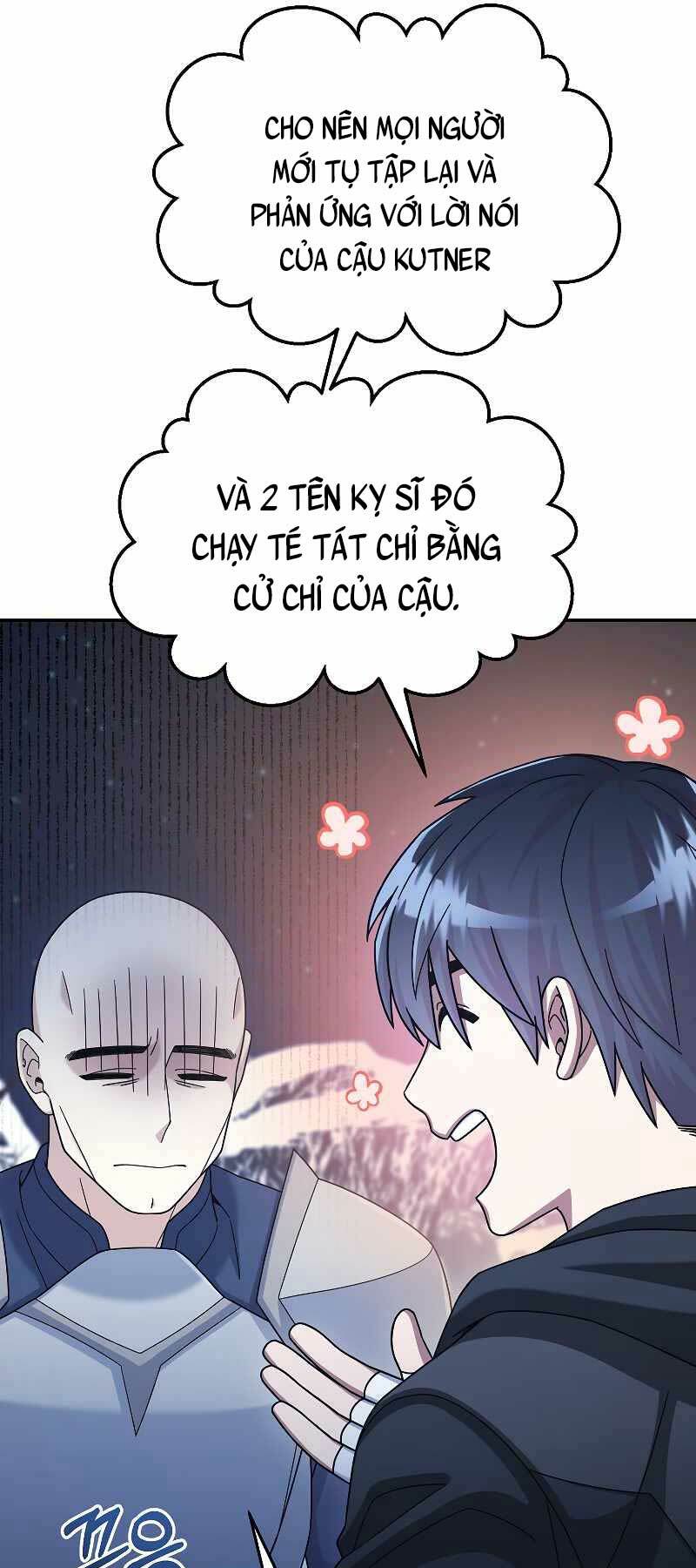 Người Mới Này Quá Mạnh Chapter 41 - Trang 26