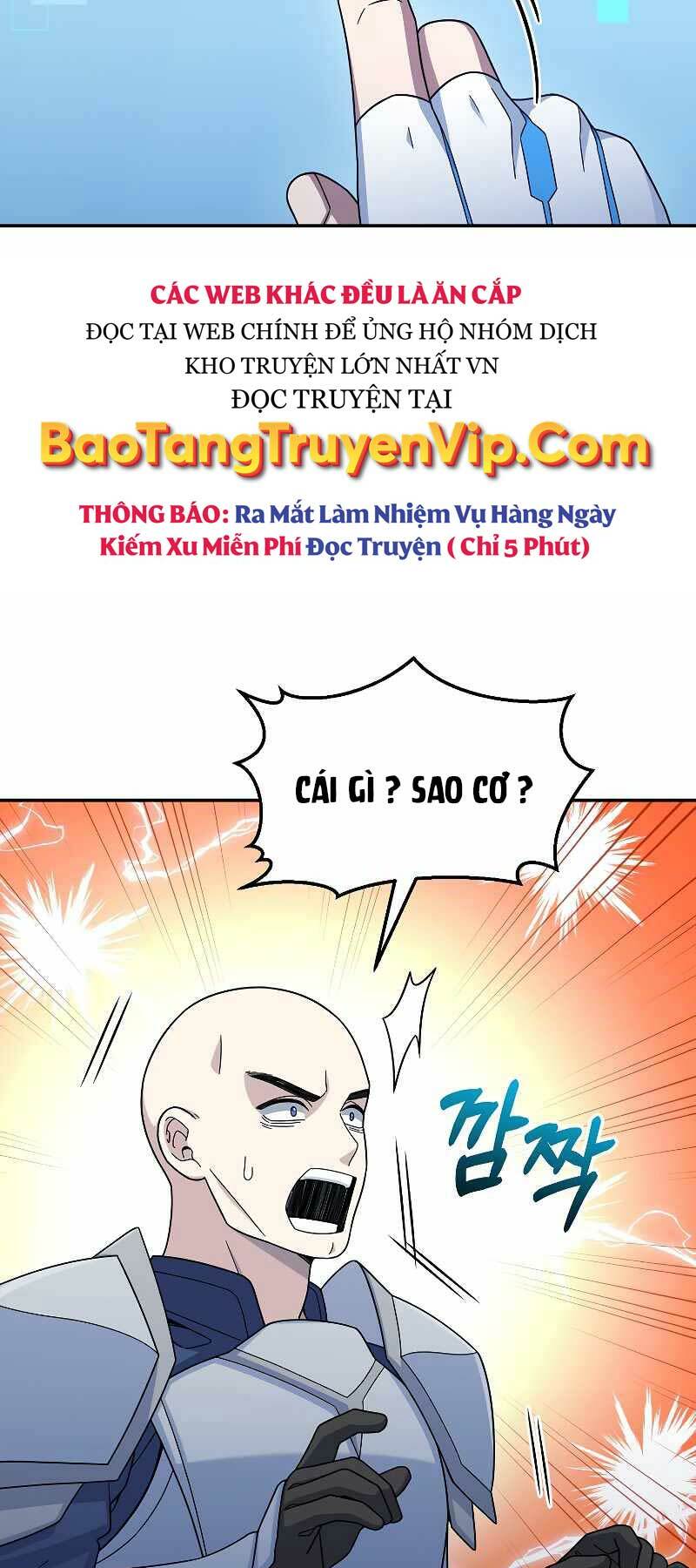 Người Mới Này Quá Mạnh Chapter 41 - Trang 28
