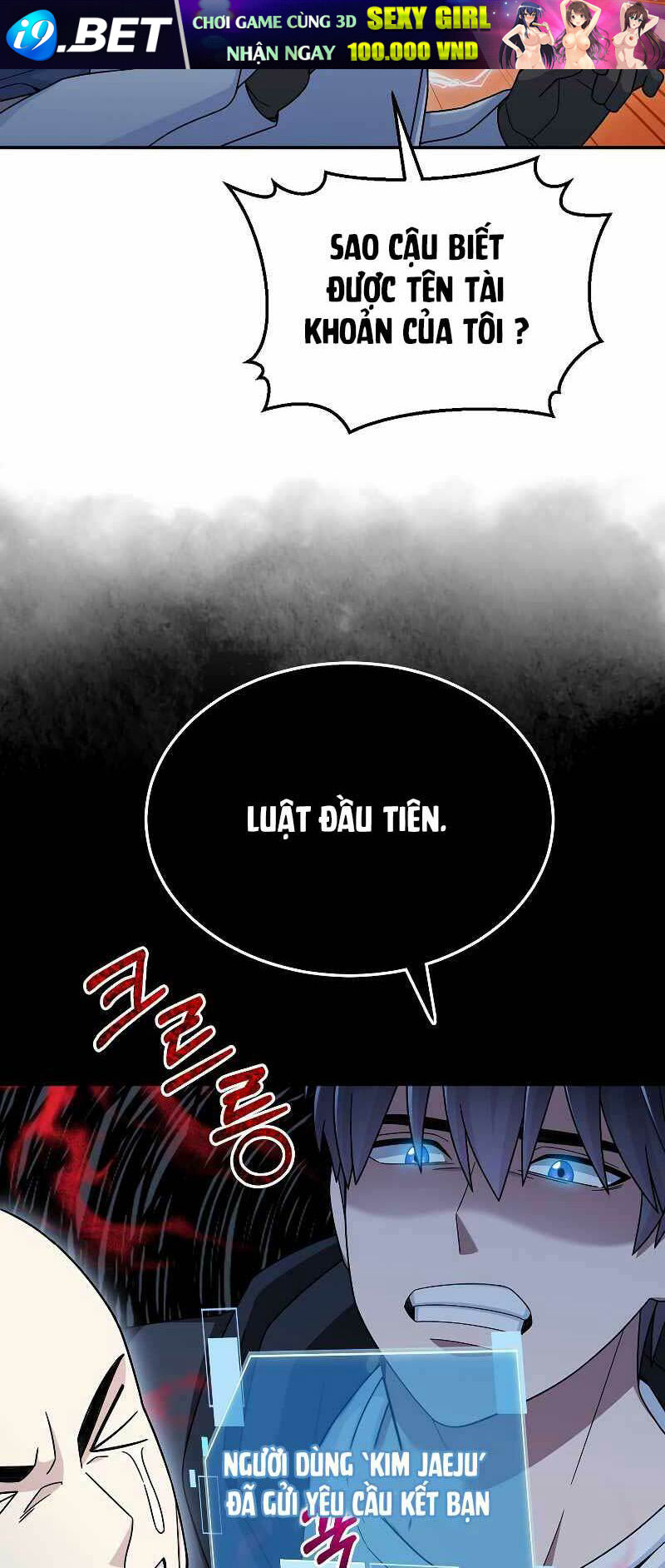 Người Mới Này Quá Mạnh Chapter 41 - Trang 29