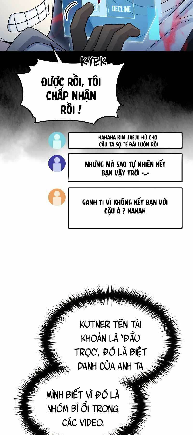 Người Mới Này Quá Mạnh Chapter 41 - Trang 30