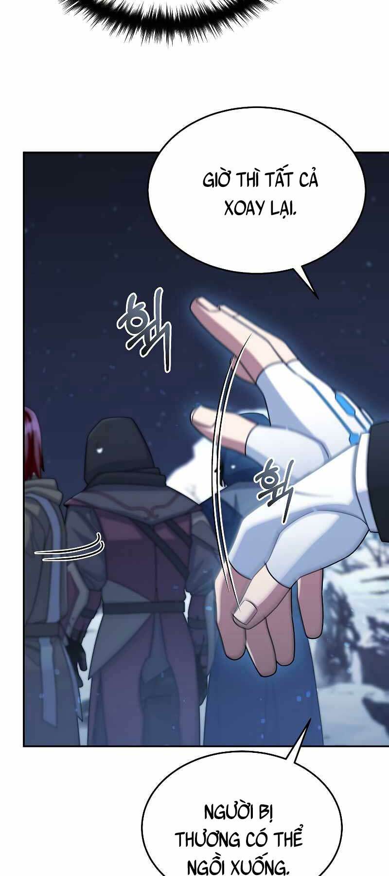 Người Mới Này Quá Mạnh Chapter 41 - Trang 31