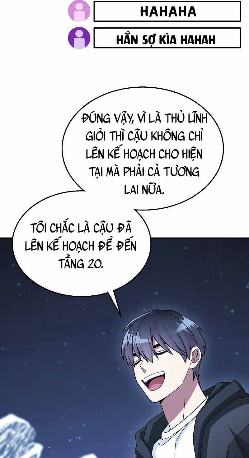 Người Mới Này Quá Mạnh Chapter 41 - Trang 34