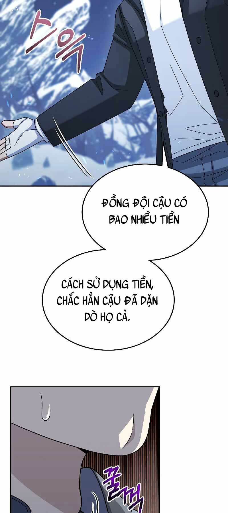 Người Mới Này Quá Mạnh Chapter 41 - Trang 35