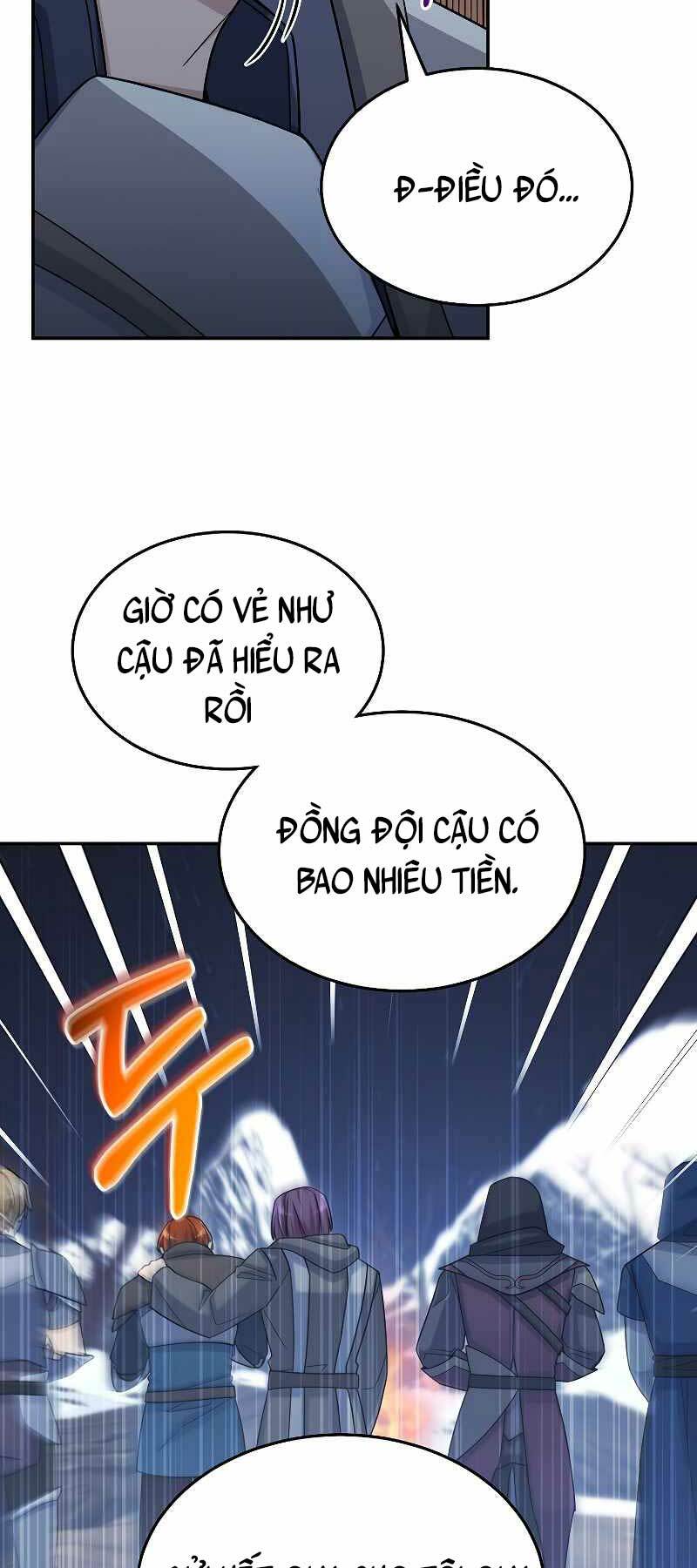 Người Mới Này Quá Mạnh Chapter 41 - Trang 36