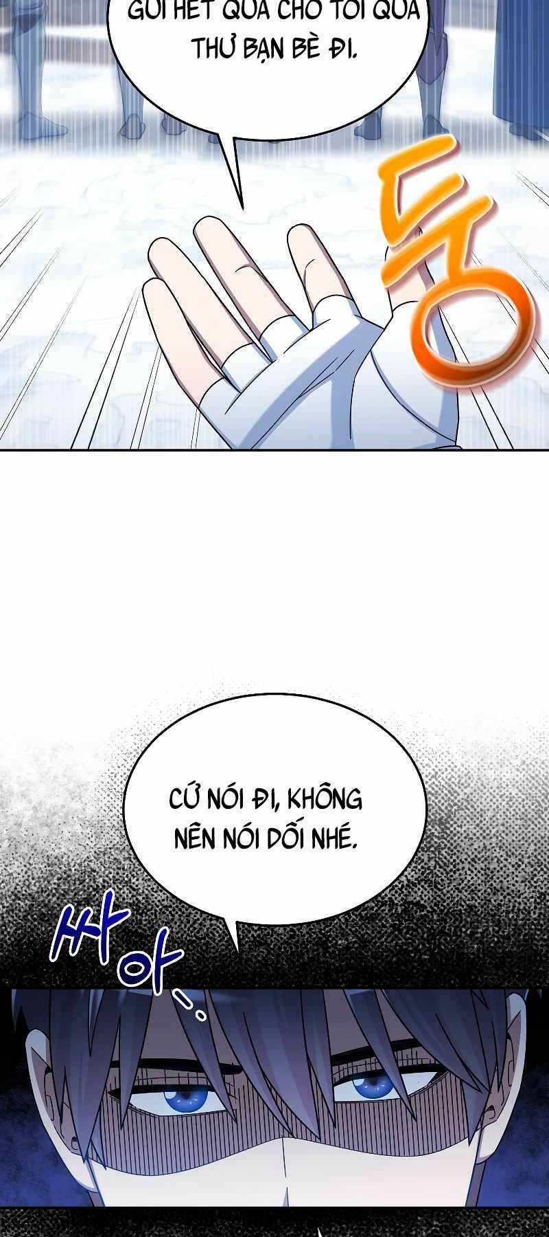 Người Mới Này Quá Mạnh Chapter 41 - Trang 37