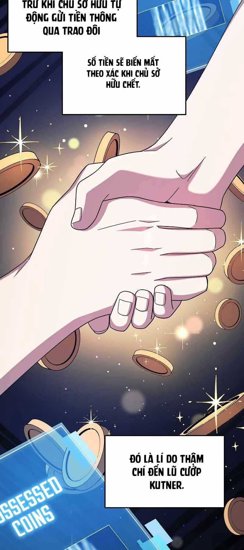 Người Mới Này Quá Mạnh Chapter 41 - Trang 39