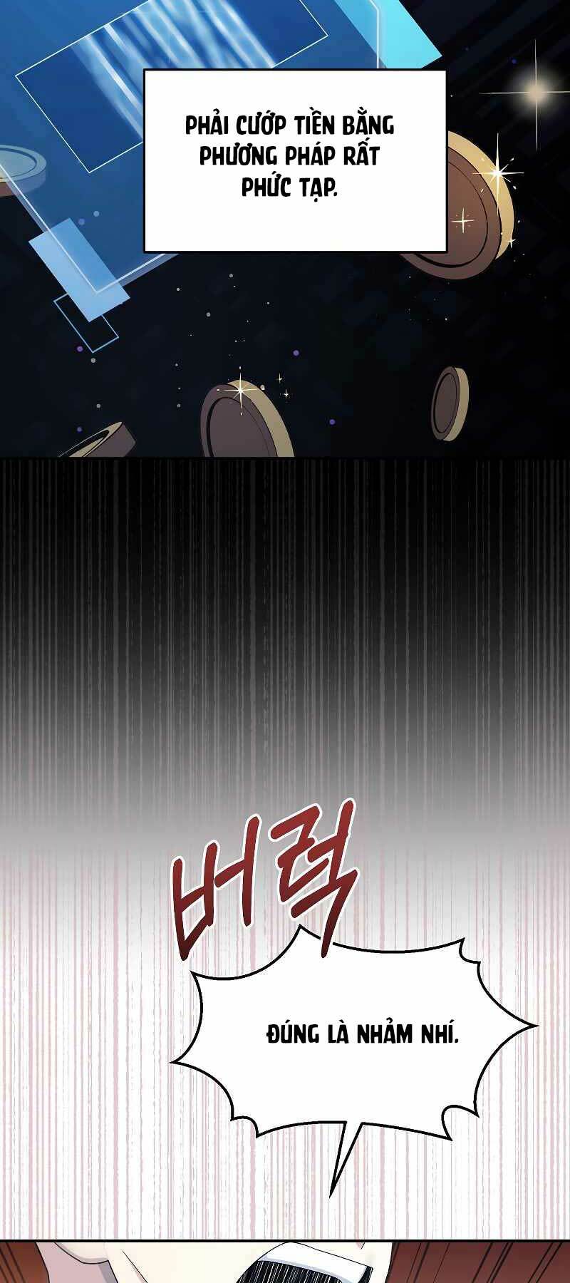 Người Mới Này Quá Mạnh Chapter 41 - Trang 40