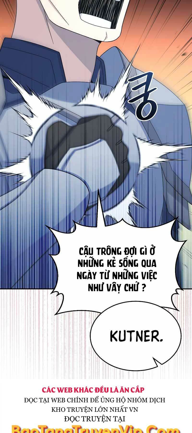 Người Mới Này Quá Mạnh Chapter 41 - Trang 41