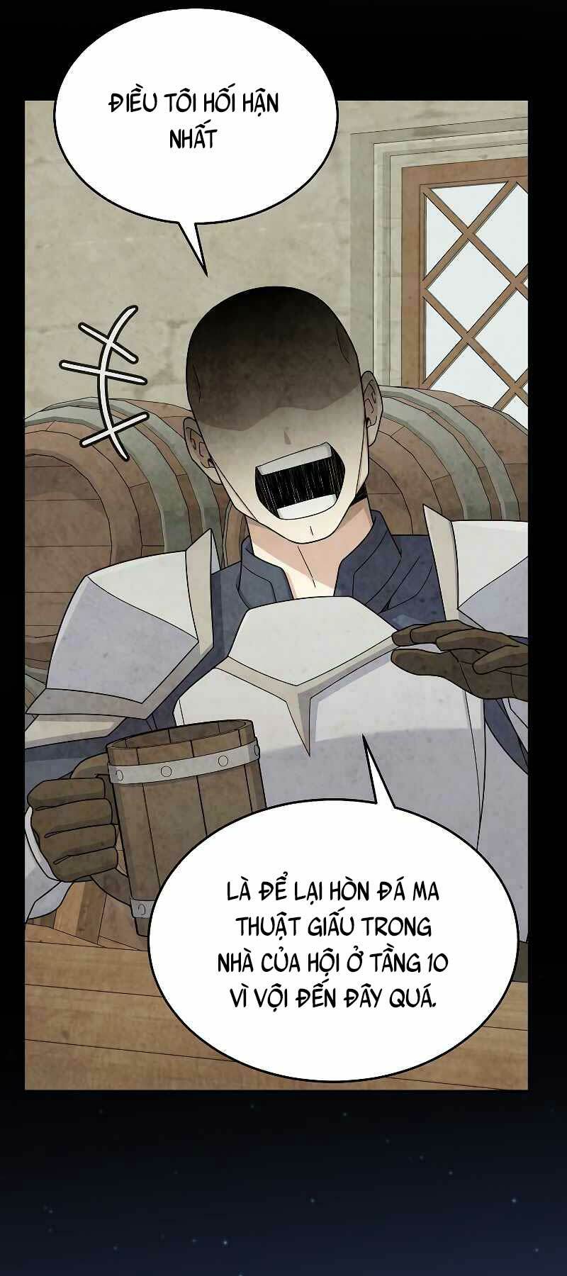 Người Mới Này Quá Mạnh Chapter 41 - Trang 43