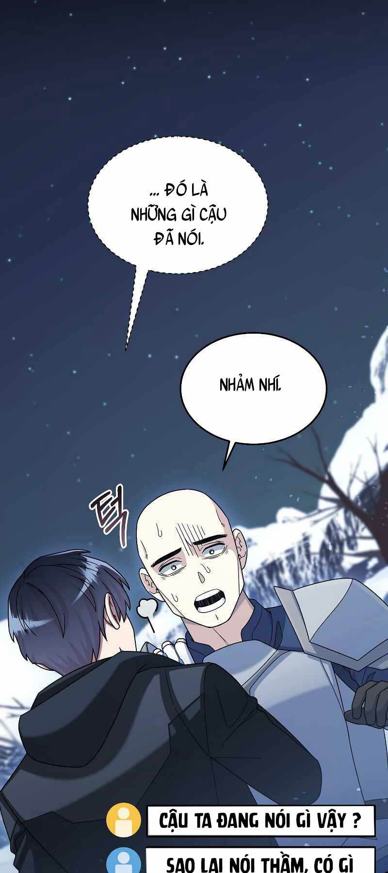 Người Mới Này Quá Mạnh Chapter 41 - Trang 44