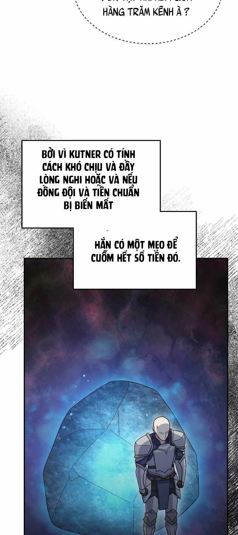 Người Mới Này Quá Mạnh Chapter 41 - Trang 46