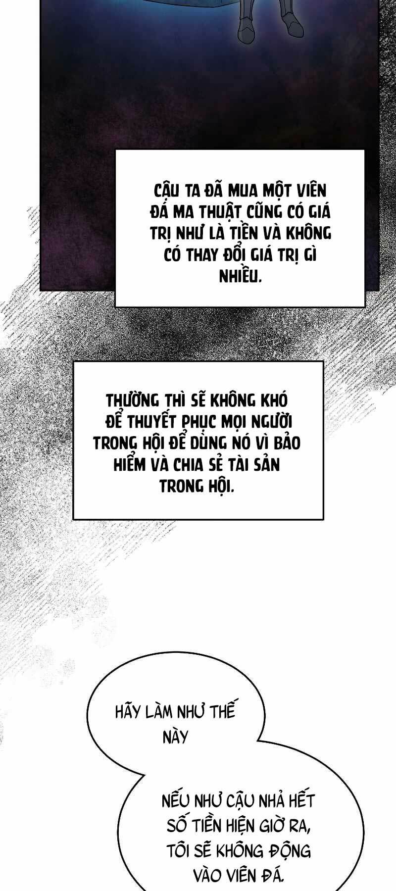 Người Mới Này Quá Mạnh Chapter 41 - Trang 47