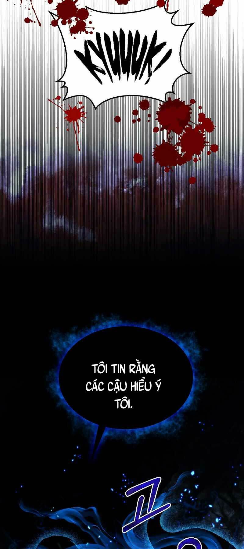 Người Mới Này Quá Mạnh Chapter 41 - Trang 4