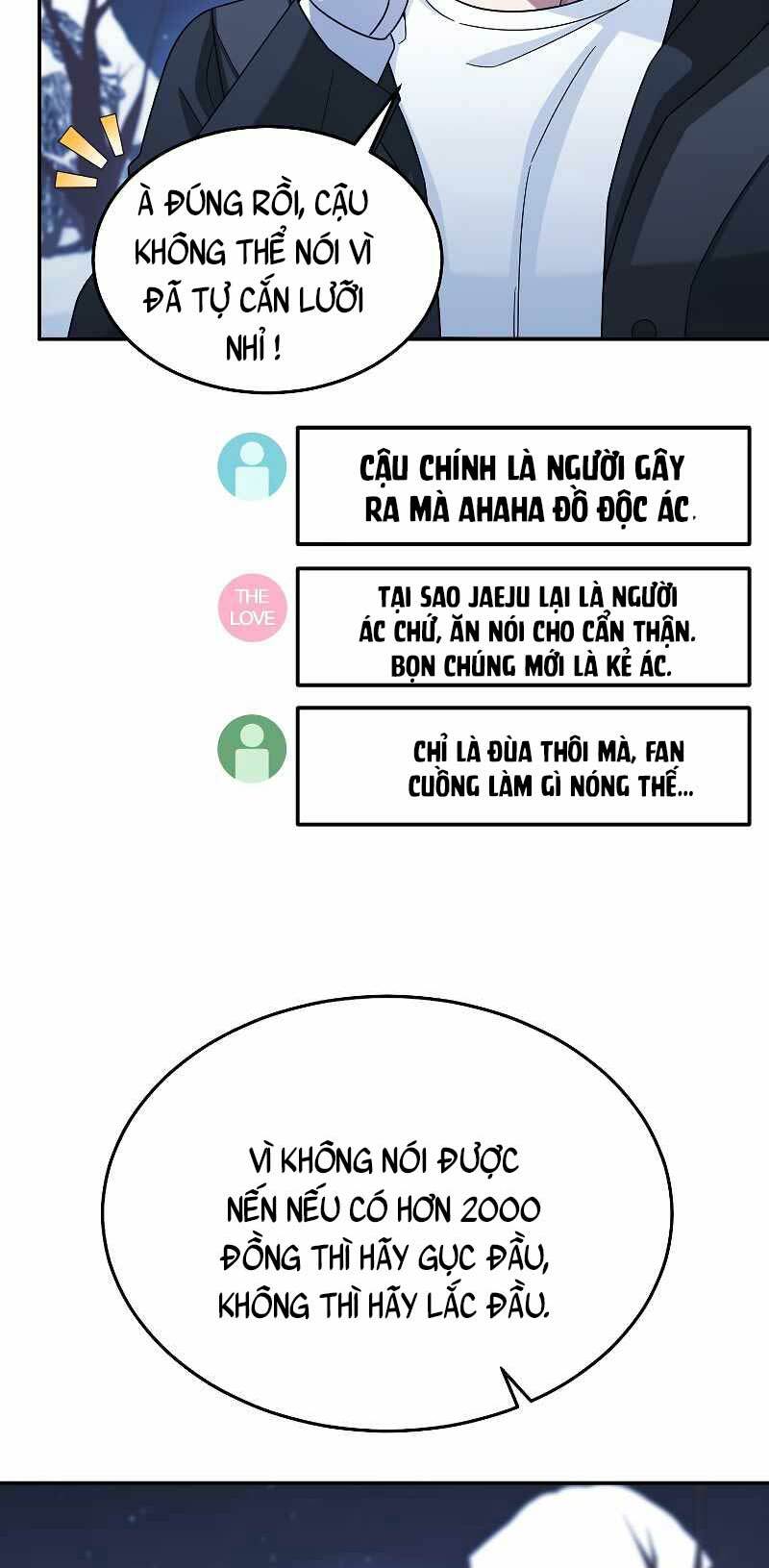 Người Mới Này Quá Mạnh Chapter 41 - Trang 51