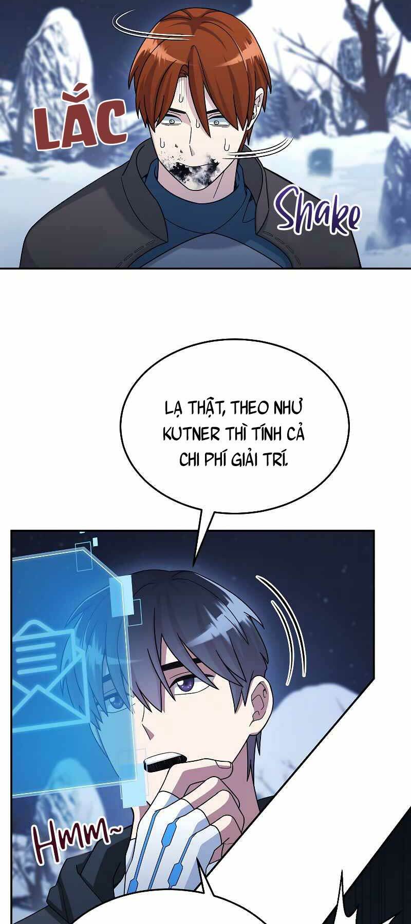 Người Mới Này Quá Mạnh Chapter 41 - Trang 52