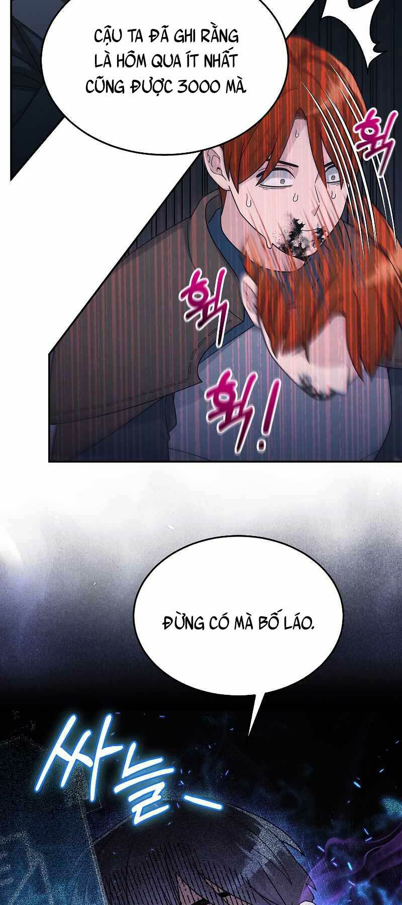 Người Mới Này Quá Mạnh Chapter 41 - Trang 53