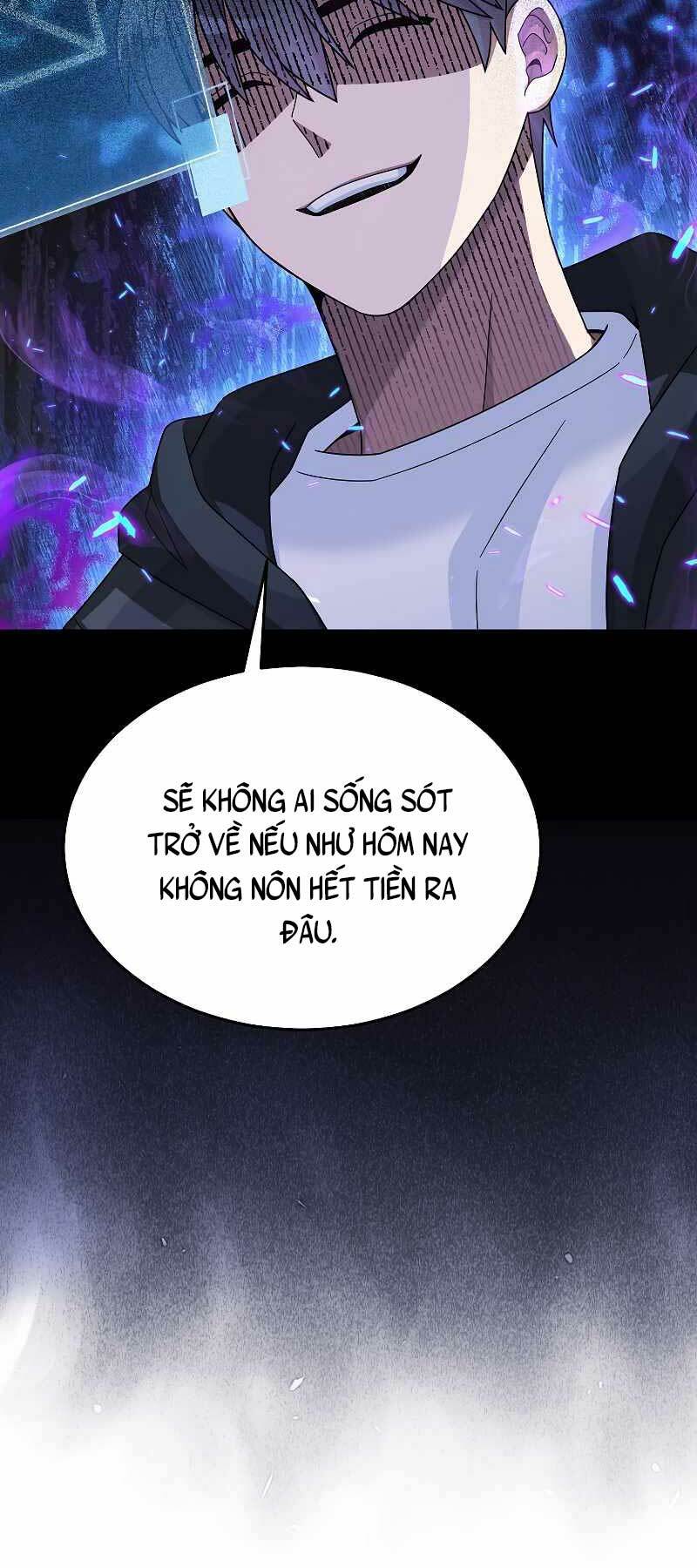 Người Mới Này Quá Mạnh Chapter 41 - Trang 54