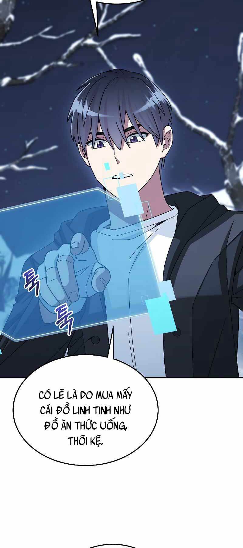 Người Mới Này Quá Mạnh Chapter 41 - Trang 56