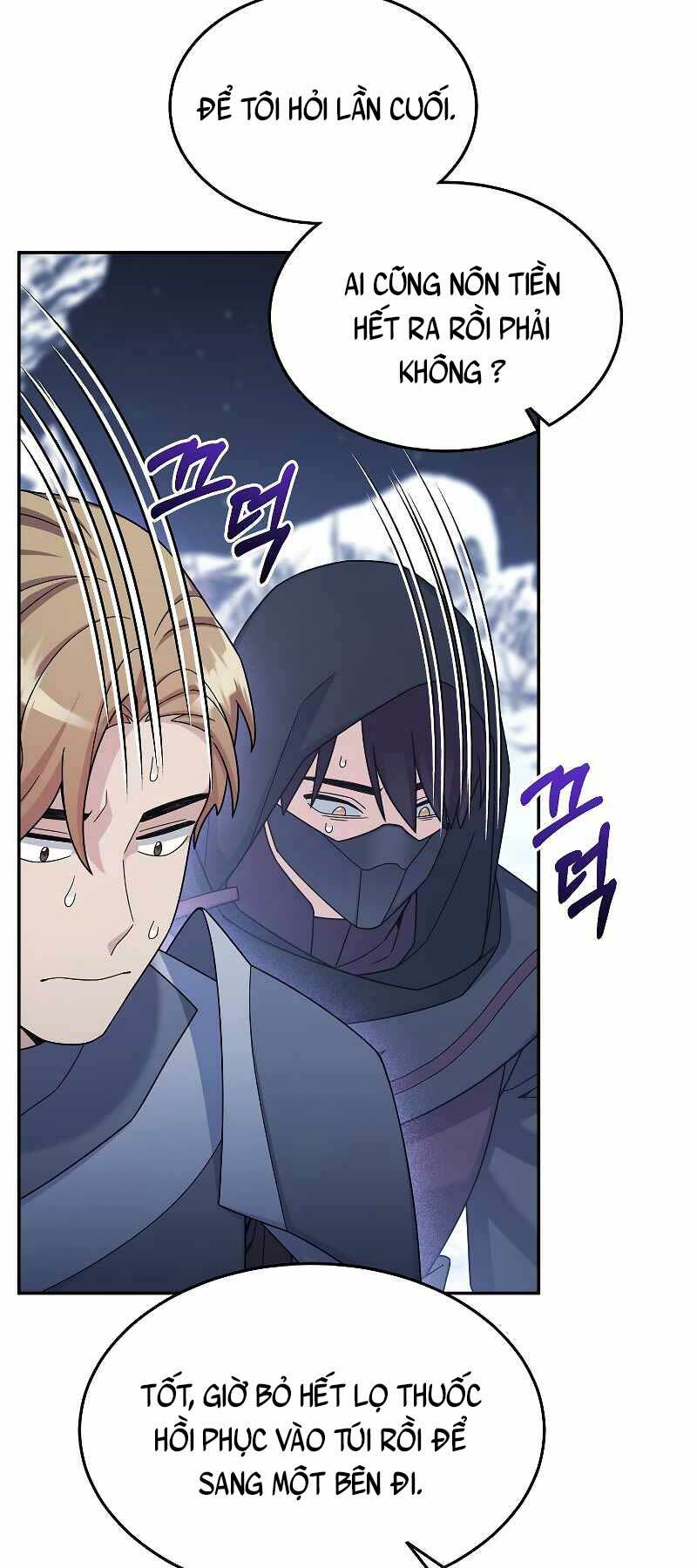 Người Mới Này Quá Mạnh Chapter 41 - Trang 57